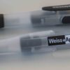 Kugelschreiber mit USB Memory Stick 8GB
